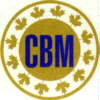 [CBM Logo]